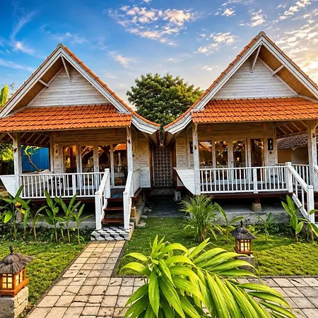 Nanuk\'S Bungalows